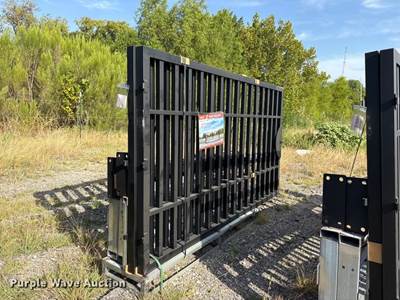 2024 Eingp F20 Gate