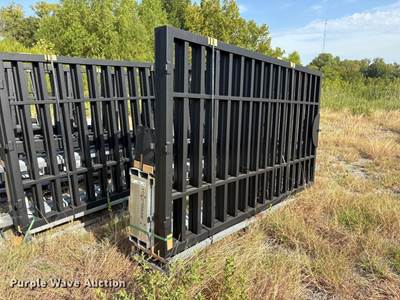 2024 Eingp F20 Gate