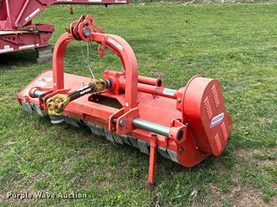 Maschio Corazza 210 Flail Mower