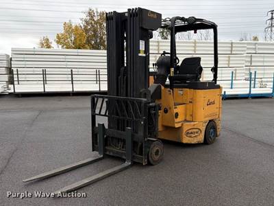 2018 Bendi B40AC Forklift