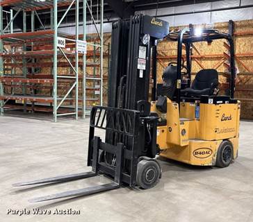 2016 Bendi B40IC Forklift