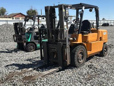 Caterpillar GP50K Forklift