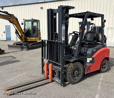 Tailift PFG25 Forklift