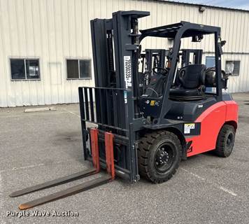 Tailift PFG30 Forklift