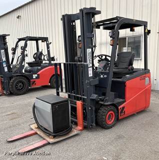 Tailift ZFBT20 Forklift