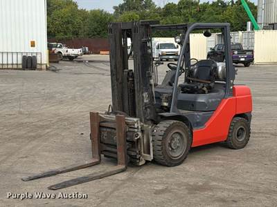 Toyota 8FGU30 Forklift