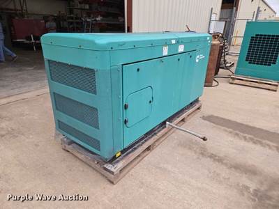 Cummins Power Generation C36 N6 Generator