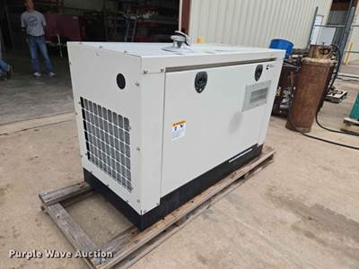 Cummins Power Generation GGMB-1213359