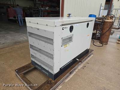 Cummins Power Generation GGMB-1328105 Generator