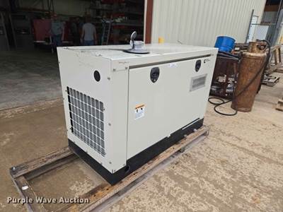 Cummins Power Generation GGMB-1328105 Generator