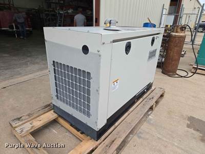 Cummins Power Generation GGMB-1403387 Generator