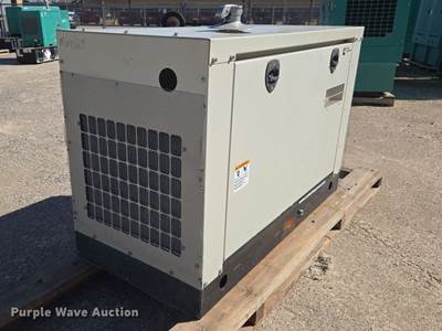 Cummins Power Generation GGMB-1403605 Generator