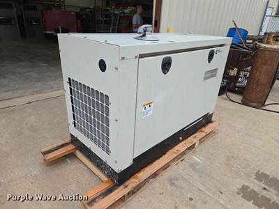 Cummins Power Generation GGMB-1403760 Generator
