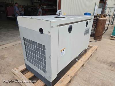 Cummins Power Generation GGMB-1405521 Generator