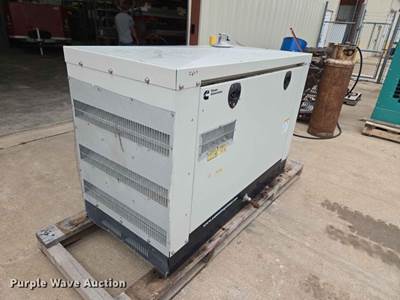 Cummins Power Generation GGMB-1405532 Generator