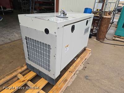 Cummins Power Generation GGMB-1408153 Generator
