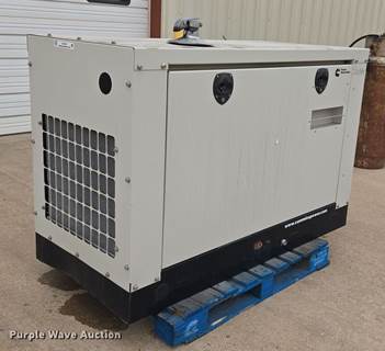 Cummins GGMB-1408154 Generator
