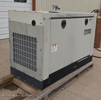 Cummins GGMB-1408154 Generator