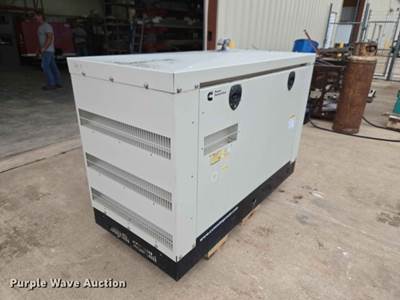 Cummins Power Generation GGMB-1408155 Generator