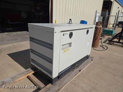 Cummins GGMB-1408155 Generator