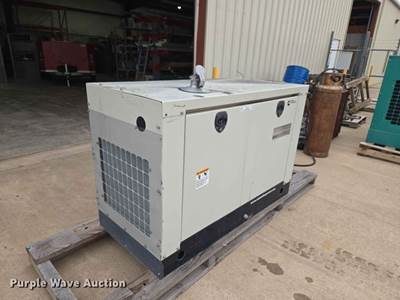 Cummins Power Generation GGMB-1408156