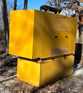 Katolight D25FGH4 Generator