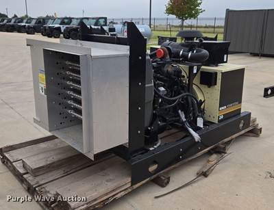 Kohler 20RE0ZJB Generator
