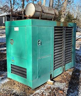Onan 60ENA Generator
