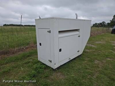 Taylor Power Systems T030 Generator