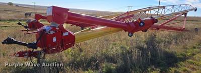 Agi Westfield MKX2 13-94 Auger