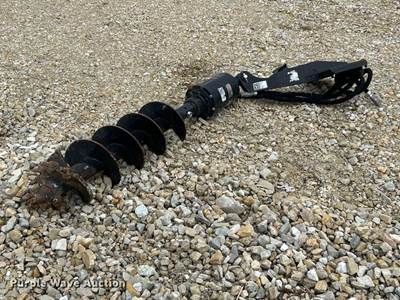 Blue Diamond 305713-25 Auger