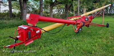 2015 Westfield MKX 100-73 Auger