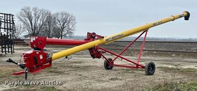 Westfield MKX2 10-36 Auger