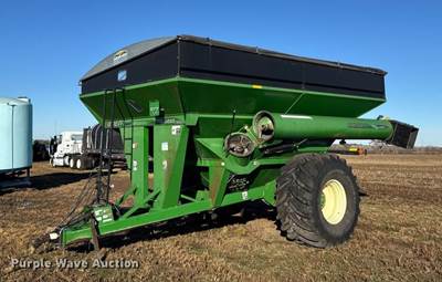 Brent 1080 Grain Cart