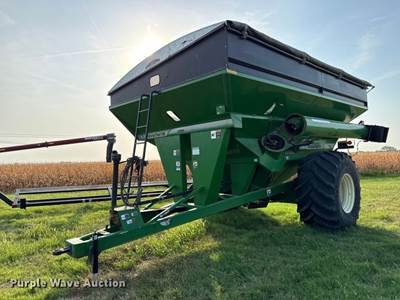 Unverferth GC9250 Grain Cart