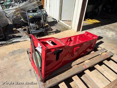 Connect Work Tools CH95 Breaker