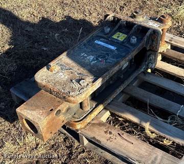 Caterpillar B6 Breaker