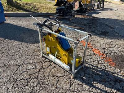 Lyals ALS680 Breaker