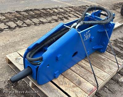 Okada Okb 304B Breaker