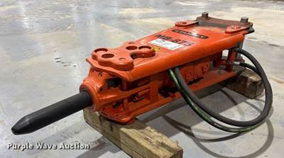 Stanley MB-875 Hammer