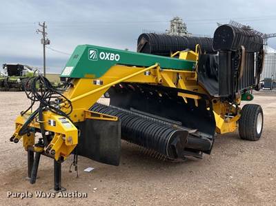 Oxbo 2334 Hay Merger