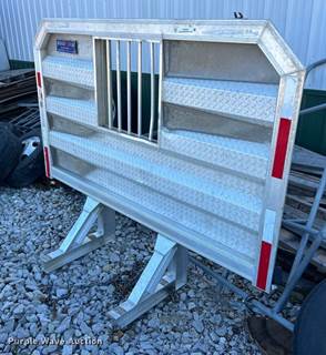 Road Gear Headache Rack