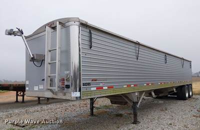 2020 Timpte Grain Trailer