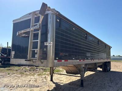 2026 Timpte Grain Trailer