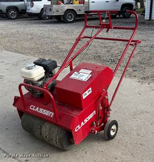 Classen Ta – 26D Aerator