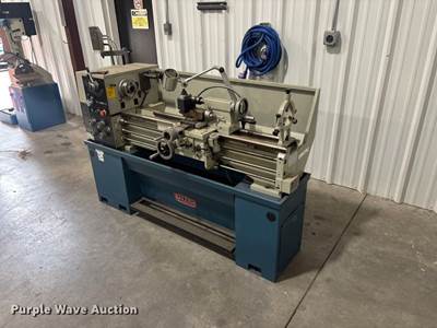 2019 Baileigh PL-1340E-1.0 Lathe