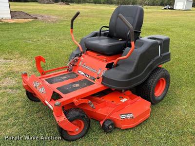 2016 Bad Boy MZ Magnum ZTR Lawn Mower