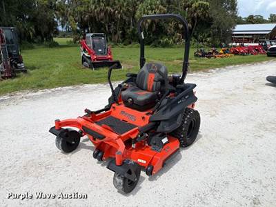 2024 Bad Boy Rebel ZTR Lawn Mower