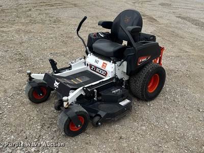 2023 Bobcat ZT3000 ZTR Lawn Mower