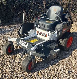 2025 Bobcat ZT3500 ZTR Lawn Mower
